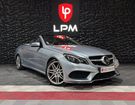 Mercedes Classe E