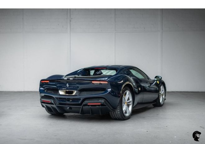 Ferrari 296 GTB  Autre de 2024