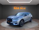 Citroen DS7 CROSSBACK BUSINESS Hybride E-Tense 300 E à () Citroen DS7 CROSSBACK BUSINESS Hybride E-Tense 300 E à ()