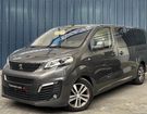 Peugeot Expert COMBI 2.0 180 - Garantie 1 An - Caméra d à Halluin (59) Peugeot Expert COMBI 2.0 180 - Garantie 1 An - Caméra d à Halluin (59)