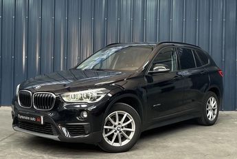 voir détails -BMW X1 1.6D - Garantie 1 An - Sièges chauffants à Halluin (59) Voir détails -BMW X1 1.6D - Garantie 1 An - Sièges chauffants à Halluin (59)