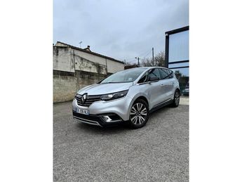  Voir d&eacute;tails -Renault Espace 1.6 Energy dCi - 160 - BV EDC V Initiale &agrave; Montmagny (95)