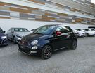 Fiat 500 MY22 HYBRIDE 70 Ch RED BVM5 TOIT PANORAM à La Ciotat (13) Fiat 500 MY22 HYBRIDE 70 Ch RED BVM5 TOIT PANORAM à La Ciotat (13)