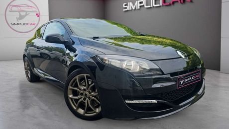 Renault Megane Coupe 2.0 TCe 265 Sport  d'occasion a Seraing (41)