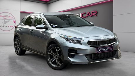 Kia Xceed 1.5 T-GDI 160 PREMIUM DCT 2022 d'occasion a N�mes (30)