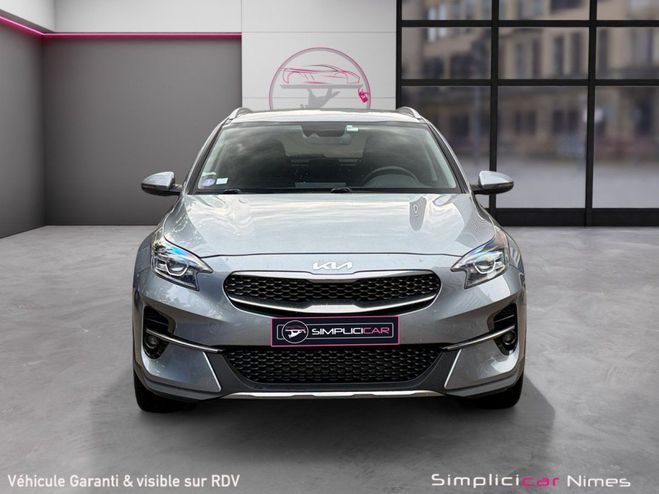 Kia Xceed 1.5 T-GDI 160 PREMIUM DCT Autre de 2022