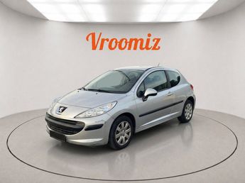  Voir d&eacute;tails -Peugeot 207 1.4 88ch kit distribution neuf &agrave; Villers-Saint-Paul (60)