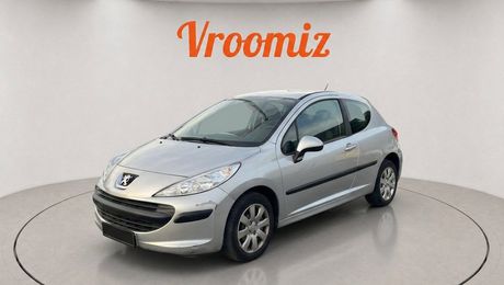 Peugeot 207 1.4 88ch kit distribution neuf 2007 d'occasion a Villers-Saint-Paul (60)