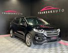 Ford Edge 2.0 TDCI 210 CH TITANIUM - DISTRI OK TO à Avignon (84) Ford Edge 2.0 TDCI 210 CH TITANIUM - DISTRI OK TO à Avignon (84)