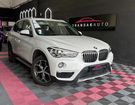 BMW X1 18d xLine 2.0 150 cv re main Suivi compl à Manosque (04) BMW X1 18d xLine 2.0 150 cv re main Suivi compl à Manosque (04)