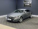 Mercedes Classe CLS