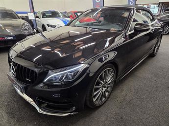 Mercedes Classe C