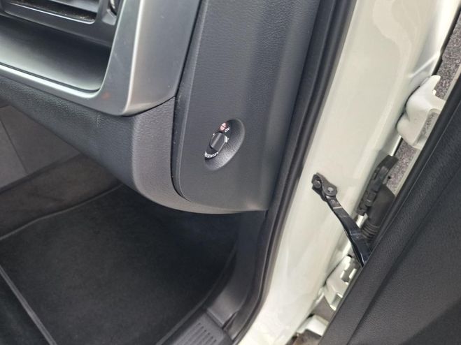 Nissan Qashqai 1.5 e-Power - 190 - BVA 2022  III 2021 B BLANC de 2024