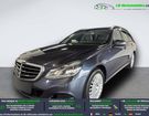 Mercedes Classe E