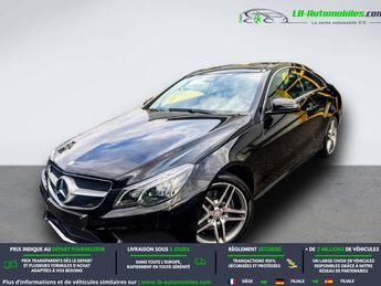 Mercedes Classe E