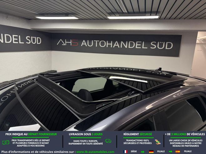 Hyundai I30 275ch BVM Gris M�tallique de 2020