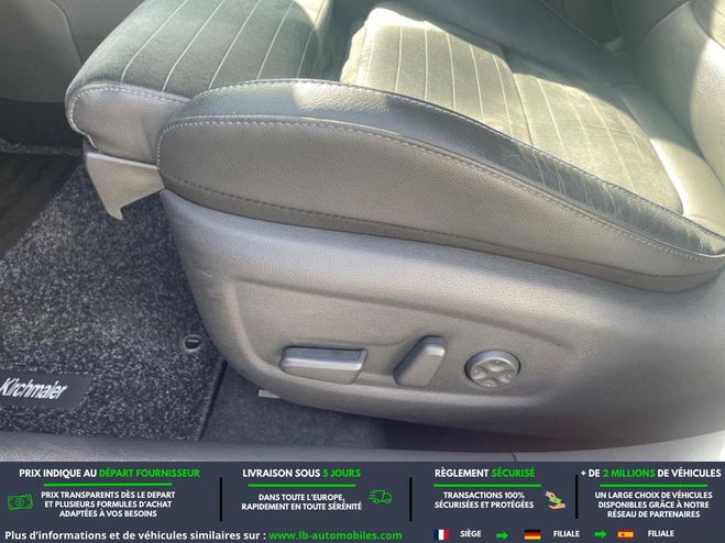 Hyundai I30 275ch BVM 2.0 Rouge de 2020