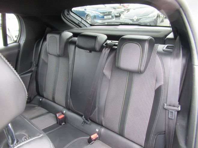 Peugeot 208 1.2 PURETECH 100CH S&S GT GRIS C de 2022