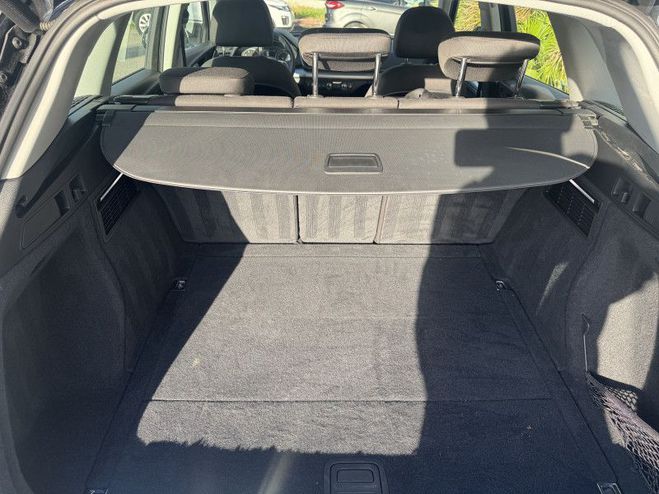 Audi Q5 35 TDI 163 CH QUATTRO S TRONIC 7 EURO6D- NOIR de 2019