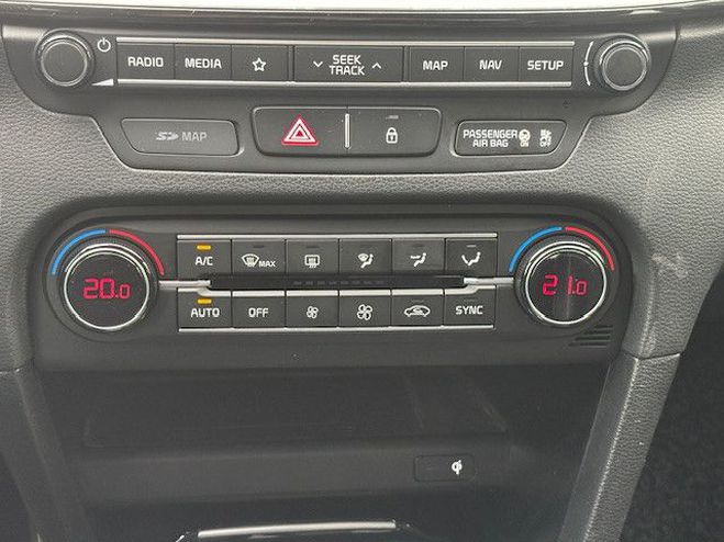 Kia Ceed 1.4 T-GDI 140 CH EDITION 1 DCT7 NOIR de 2019