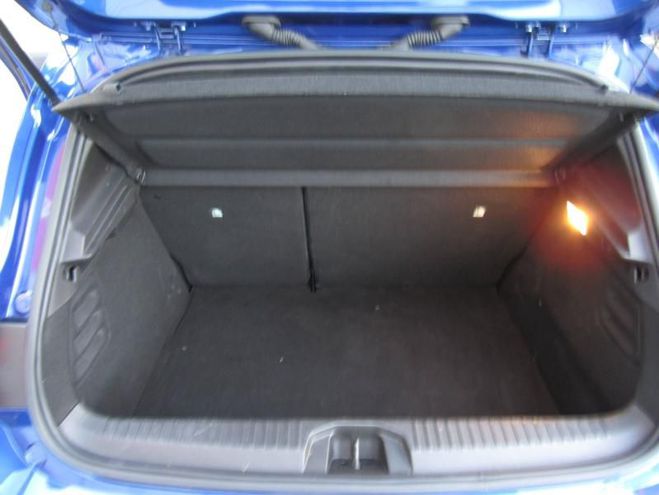 Renault Clio 1.6 E-Tech 140ch Intens -21 Bleu Iron de 2021