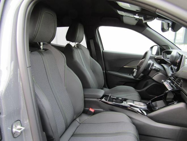 Peugeot 2008 1.2 PureTech 130ch S&S GT EAT8 Gris de 2024