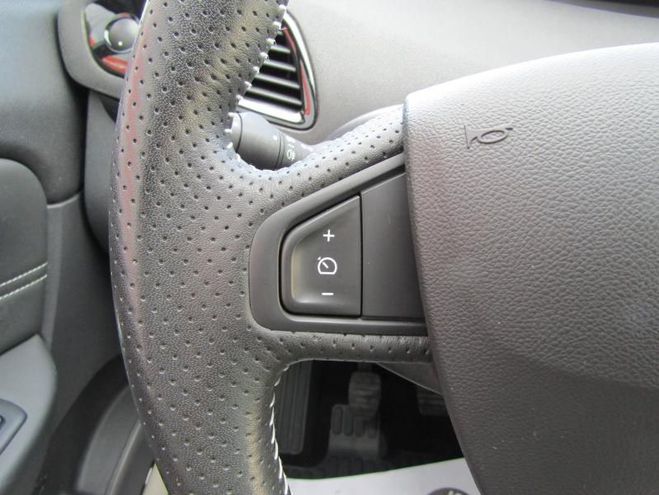 Renault Scenic 1.5 dCi 110ch energy Bose eco� Euro6 201 Blanc de 2015