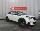 Peugeot 2008 1.2 PureTech 130ch S&S GT EAT8 &agrave;  La Roche-sur-Yon (85)
