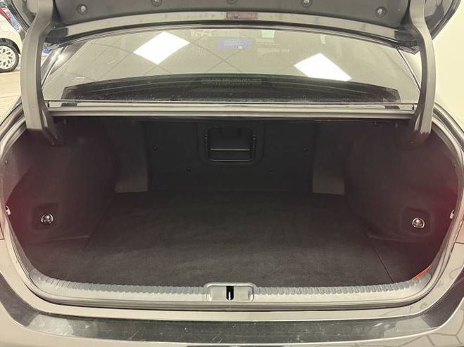 Lexus ES 300h Business noir de 2024