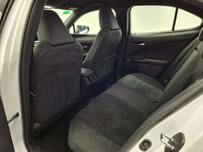Lexus UX 250h 2WD Pack Confort Business blanc de 2020