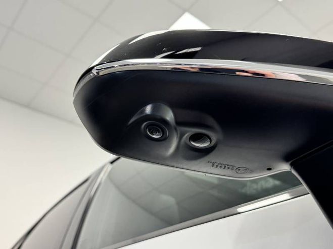 Lexus CT NX 450h+ 4WD Hybride Rechargeable F SPOR blanc de 2022