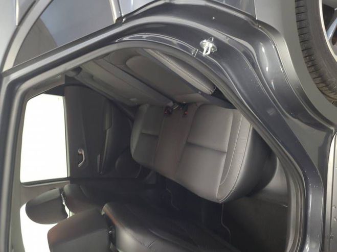 Hyundai Kona 1.0 T-GDi 120 Executive gris de 2018