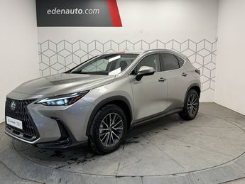 voir détails -Lexus NX NX 450h+ 4WD Hybride Rechargeable Luxe 5 à Toulouse (31) Voir détails -Lexus NX NX 450h+ 4WD Hybride Rechargeable Luxe 5 à Toulouse (31)