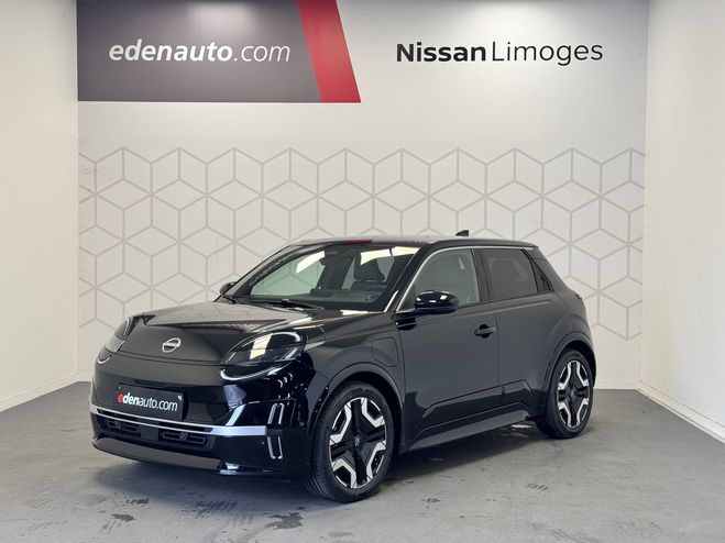 Nissan Electrique Electrique 52kWh 150ch Evolve 5p Noir de 2026