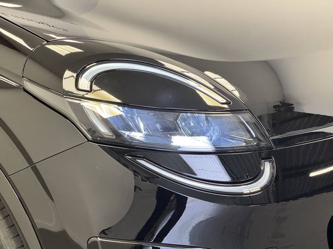 Nissan Electrique Electrique 52kWh 150ch Evolve 5p Noir de 2026