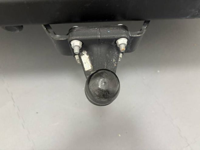 Fiat Ducato (30) FOURGON TOLE 3.3 L H2 H3-POWER 140  gris de 2022