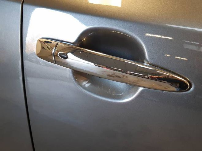 Nissan Leaf Electrique 40kWh Acenta gris de 2022