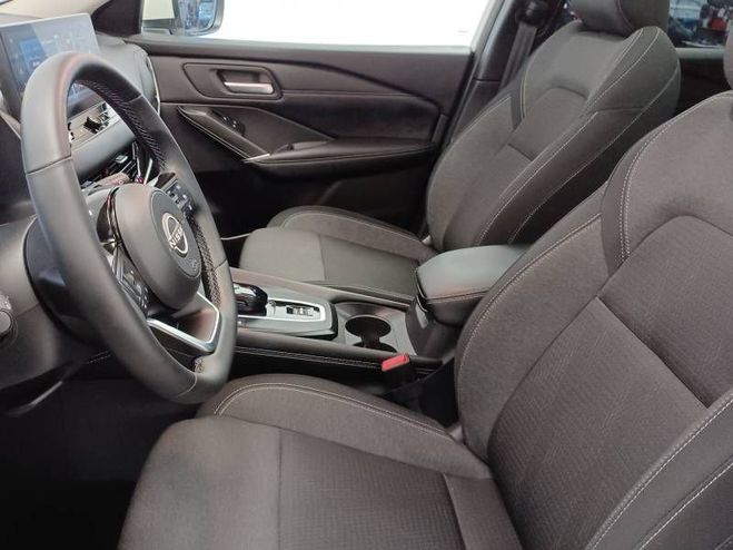 Nissan Qashqai e-Power 190 ch N-Connecta blanc de 2023