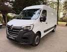 Renault Master L2H2 2.3 dCi 135 CH Grand Confort Fourgo à Saint-Martin-des-Champs (78) Renault Master L2H2 2.3 dCi 135 CH Grand Confort Fourgo à Saint-Martin-des-Champs (78)
