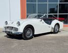 Triumph TR3