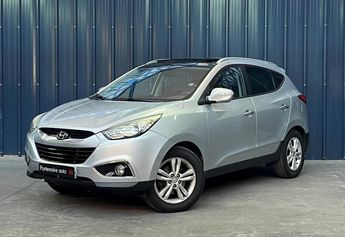 voir détails -Hyundai Ix35 1.7 CRDI 115 - Garantie 1 an - Toit ouvr à Halluin (59) Voir détails -Hyundai Ix35 1.7 CRDI 115 - Garantie 1 an - Toit ouvr à Halluin (59)