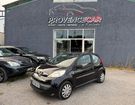 Peugeot 107 1.0 12V TRENDY 3P à La Farlède (83) Peugeot 107 1.0 12V TRENDY 3P à La Farlède (83)