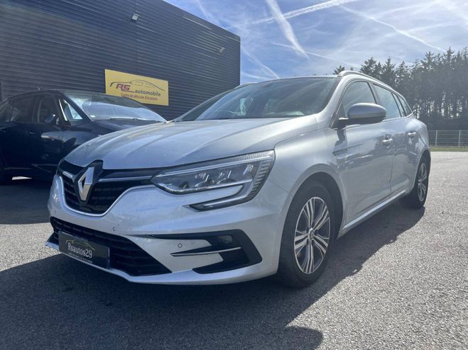 Renault Megane ESTATE DCI 115 CH EDC �VOLUTION GRIS de 2023