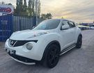 Nissan Juke Magnifique en 1,5 dci 105 cv gps Bluetoo à Louvroil (59) Nissan Juke Magnifique en 1,5 dci 105 cv gps Bluetoo à Louvroil (59)