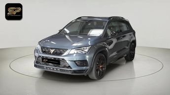  Voir d&eacute;tails -Cupra Ateca 2.0 TSI 300 CH * 4DRIVE * PANO * BEATS * &agrave; Lille (59)