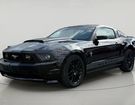 Ford Mustang V6 3.7 305 CH * AUTOMATIQUE * CUIR * SI� &agrave; Cenon (33)
