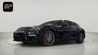  Voir d&eacute;tails -Porsche Panamera TURBO V8 SPORT TURISMO * PANO * CHRONO * &agrave; Cenon (33)