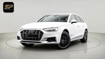  Voir d&eacute;tails -Audi A4 Allroad 40 TDI 204 CH QUATTRO * MATRIX * ACC * C &agrave; Cenon (33)