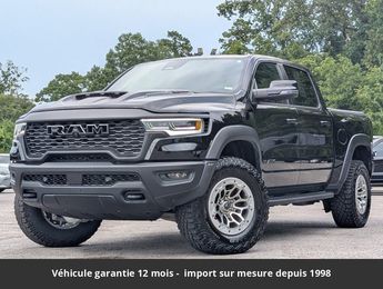  Voir d&eacute;tails -Dodge Ram 1500 rho 540ch crew cab 4x4 tout compris &agrave; Paris (75)
