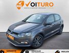 Volkswagen Polo V 5 Phase 2 1.2 TSI ALLSTAR BlueMotion D à Tignieu-Jameyzieu (38) Volkswagen Polo V 5 Phase 2 1.2 TSI ALLSTAR BlueMotion D à Tignieu-Jameyzieu (38)